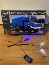 Revell 07401 thw gebraucht kaufen  Hamburg