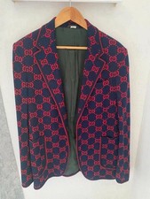 Costume blazer homme d'occasion  France