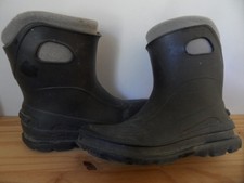 Bottes neige pluie d'occasion  Espalion