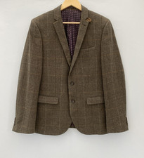 Moss london tweed for sale  WHITSTABLE