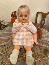 Rara bambola rosina usato Rara bambola rosina usato  Torino