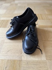 Martens unisex loch gebraucht kaufen  Leipzig