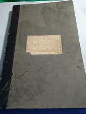 Victorian scrapbook marriages for sale  BOURNE