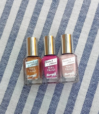 Barry cosmetics limited for sale  CHIPPING CAMPDEN