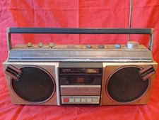 Vintage retro aiwa for sale  WEST DRAYTON