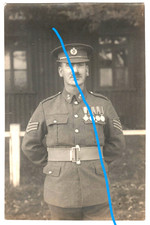 Inter war soldier for sale  LONDON