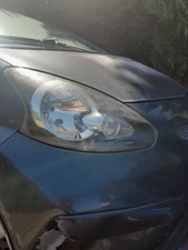 Coppia fari anteriori usato  Agropoli