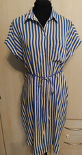 Damen kleid blusenkleid gebraucht kaufen  Wollmatingen
