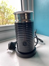 nespresso milk frother for sale nespresso milk frother for sale LOUGHBOROUGH