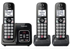 Panasonic tgd833m cordless for sale  Katy