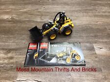 Lego technic 8271 for sale  Palisade