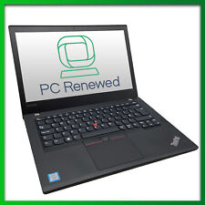 LAPTOP LENOVO WINDOWS 11 CORE i5 6TH-8TH GEN 32GB RAM 1TB SSD - CONSTRUA O SEU PRÓPRIO comprar usado  Enviando para Brazil