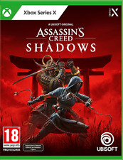 Assassin creed shadows usato  Roma