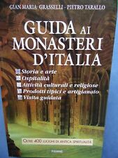 Grasselli tarallo guida usato  Napoli