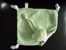Doudou plat international d'occasion  Bouvigny-Boyeffles