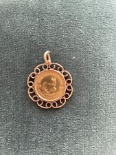 1985 krugerrand gold for sale  WARRINGTON