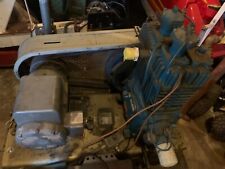 Air compressor single for sale  Amery