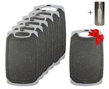 Frühstücksbrettchen 6er set gebraucht kaufen  Göttingen