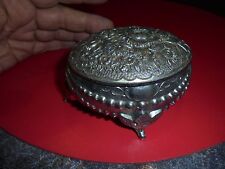 Petite boite bijoux d'occasion  Charnay-lès-Mâcon