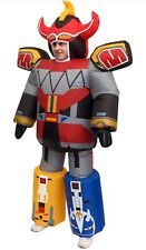 Megazord inflatable costume for sale  Rossville
