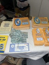 Lot blue chip for sale  San Diego
