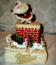 1960s christmas santa for sale  Greeley
