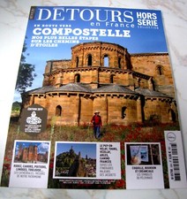 Detours série 2019 d'occasion  Saint-Jean-le-Blanc