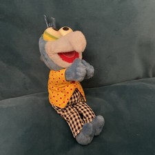 Rare vintage gonzo for sale  SOUTHEND-ON-SEA