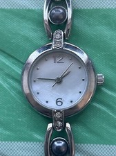Allude silver tone for sale  Davis
