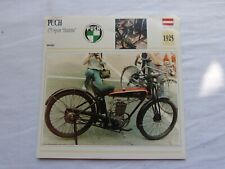 Fiche photo moto d'occasion  Saint-Romain-de-Colbosc