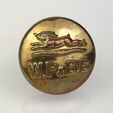 Hunt button worcester for sale  LYMINGTON