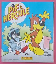 Album panini hercule d'occasion  Tremblay-en-France