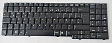 Tastatur keyboard qwertz gebraucht kaufen  Miesbach