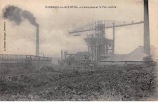 Dombasles meuthe san43676 d'occasion  France