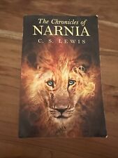 The chronicles narnia gebraucht kaufen  München