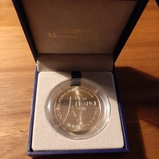 Medaille g20 2011 d'occasion  Salon-de-Provence