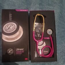 Littmann classic iii for sale  WALLASEY