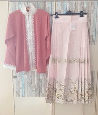 Chinesische style kleidung gebraucht kaufen  Herzogenrath