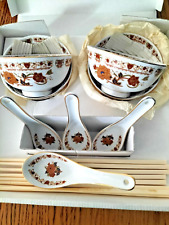 Porcelain chinese rice for sale  BLACKPOOL