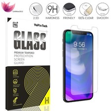 [Caixa de varejo] LOTE 9H protetor de tela de vidro temperado dureza iPhone X/XR/XS/MAX comprar usado  Enviando para Brazil