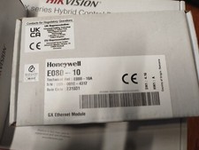 Module ethernet honeywell d'occasion  Courbevoie