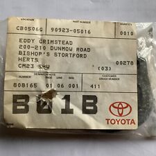 Toyota hilux fuel for sale  CAMBRIDGE