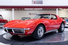 1970 corvette for sale  Rancho Cordova