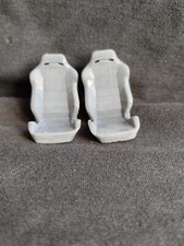 2 sieges baquet Recaro type R dc2  1/18, 1/24 ,1/43,  na sprzedaż 2 sieges baquet Recaro type R dc2  1/18, 1/24 ,1/43,  na sprzedaż  Wysyłka do Poland