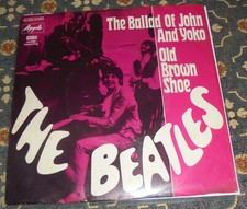 The beatles the gebraucht kaufen  Lünen