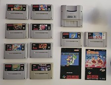 Snes super nintendo gebraucht kaufen  Frankfurt am Main