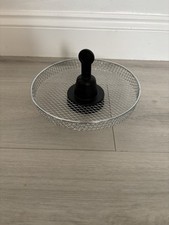 Frying basket chip for sale  EASTBOURNE