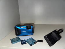 Panasonic lumix dmc gebraucht kaufen  Bünde