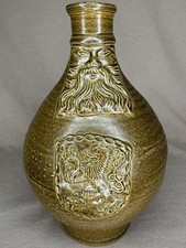 Rare bartmann jug d'occasion  Expédié en Belgium