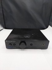 Cambridge audio dac for sale  Round Rock